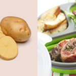 rollitos, carne, tocineta