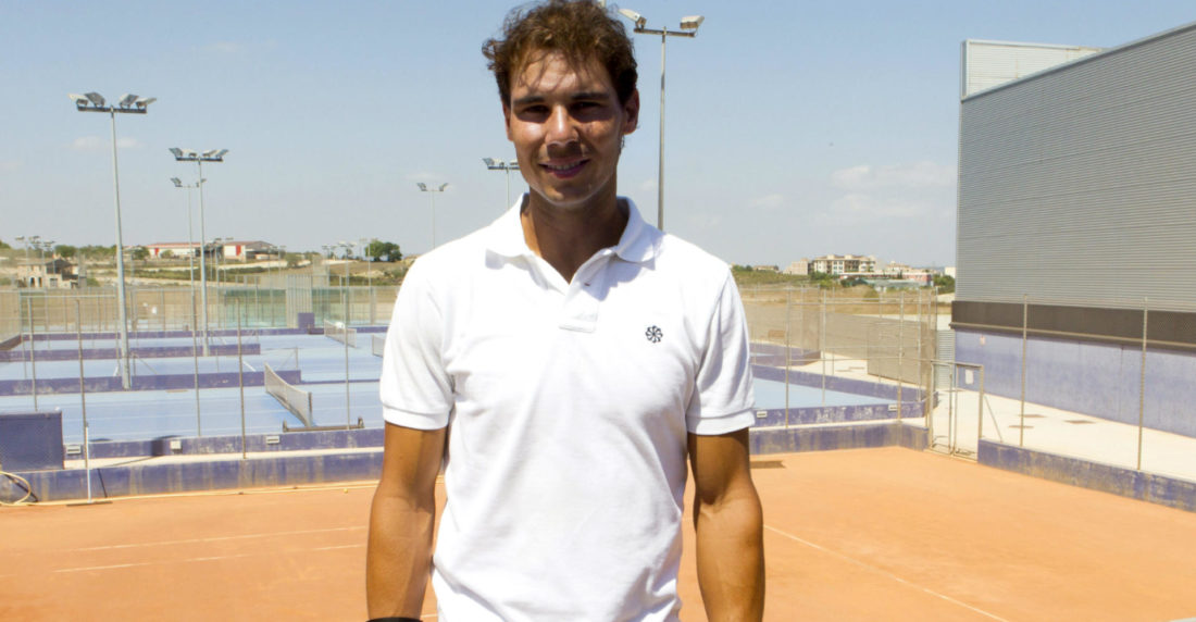 Rafael Nadal