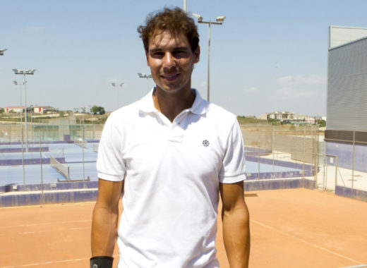 Rafael Nadal