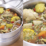 sancocho cruzado