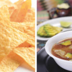 sopa de tortilla