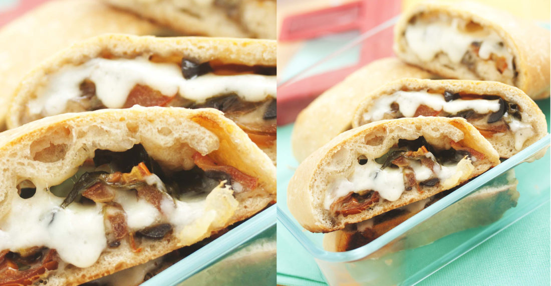 stromboli