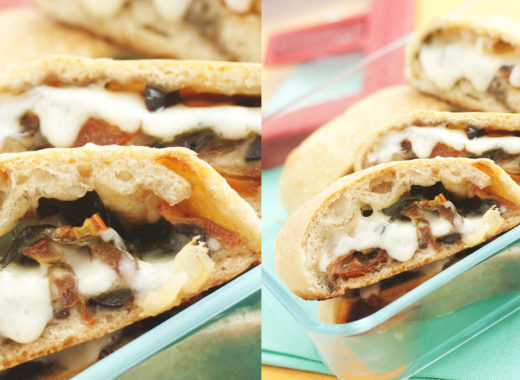 stromboli