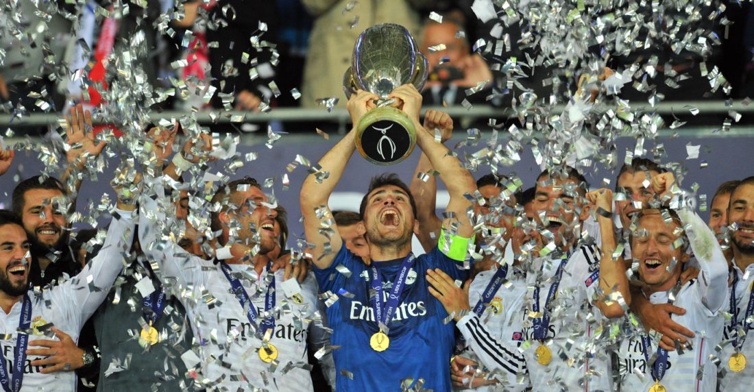 Supercopa