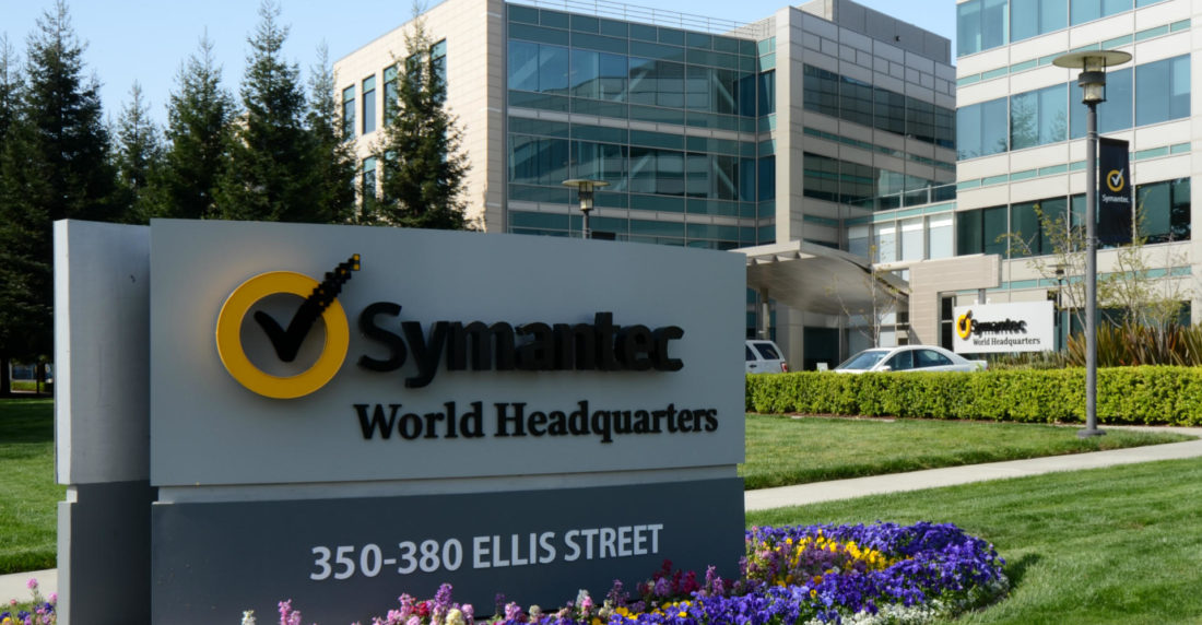 Symantec