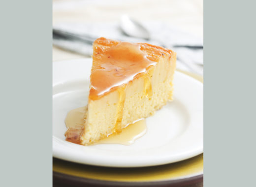 TORTA, JOJOTO