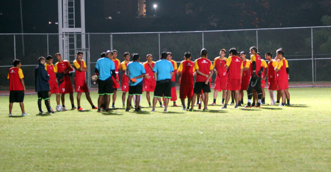 Deportivo Anzoátegui