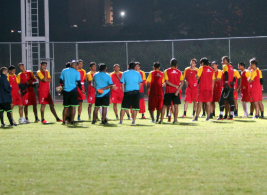 Deportivo Anzoátegui