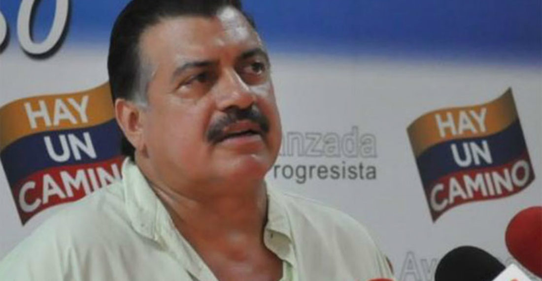 cristobal fernadez