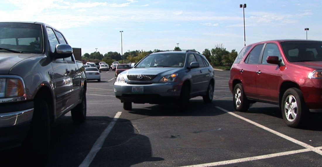 Estacionamiento