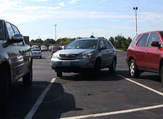 Estacionamiento