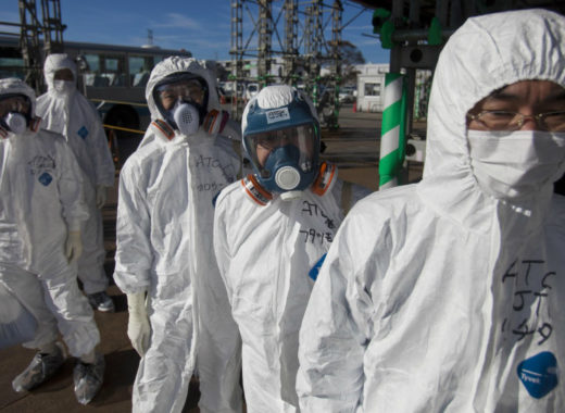Fukushima