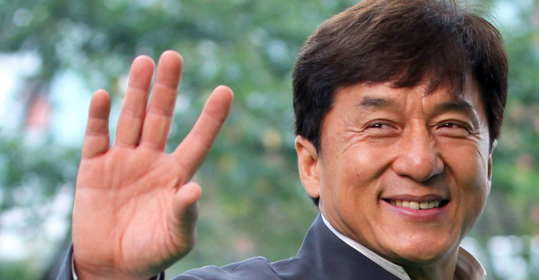 Jacki Chan