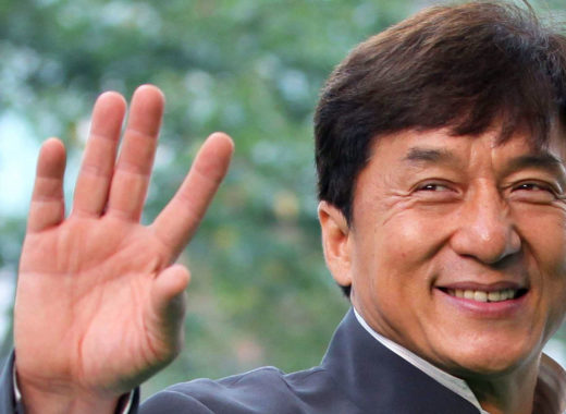 Jacki Chan
