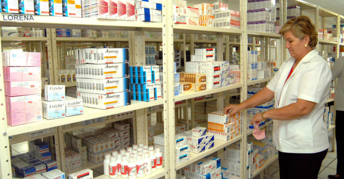 medicinas