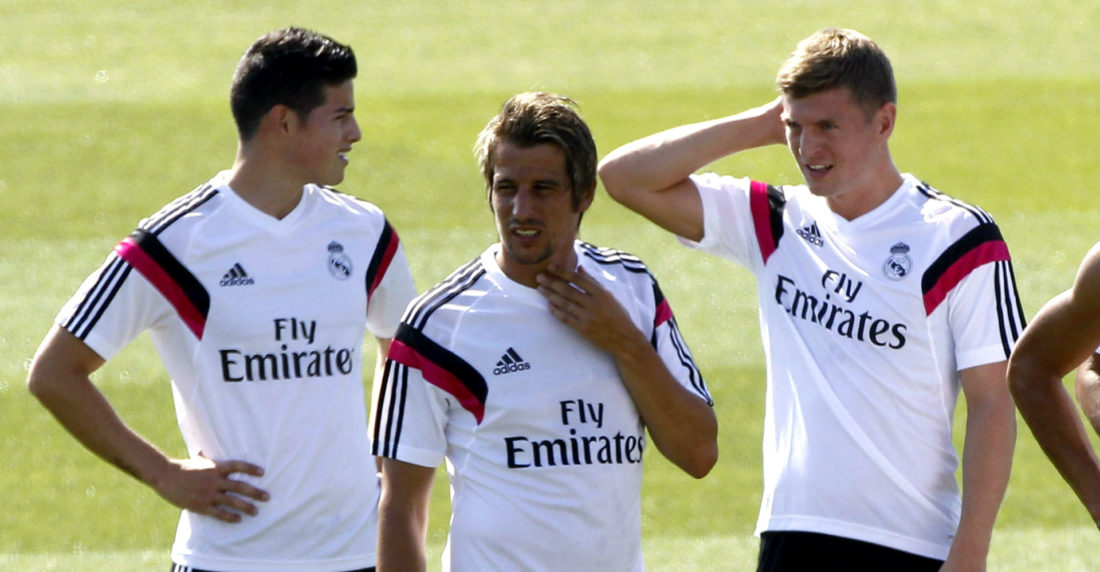 Real Madrid