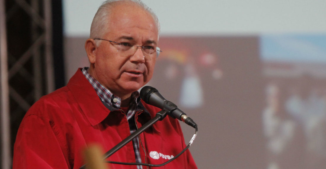 Rafael Ramírez