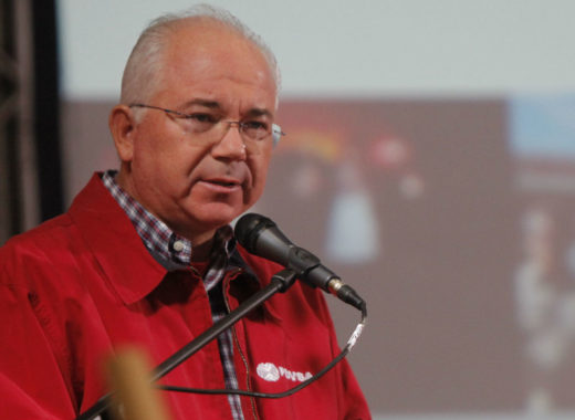 Rafael Ramírez