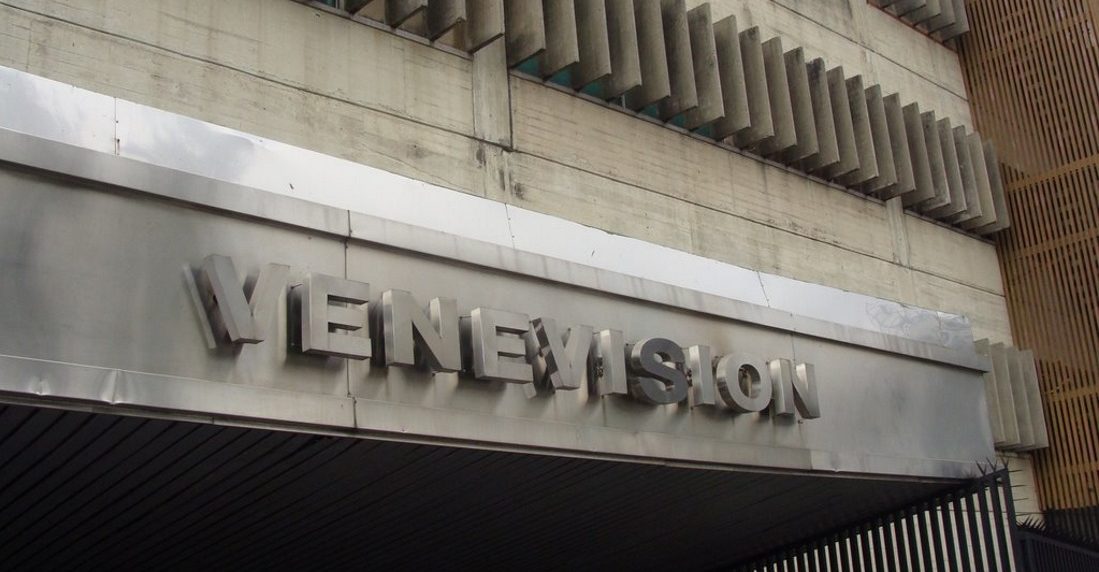 venevision