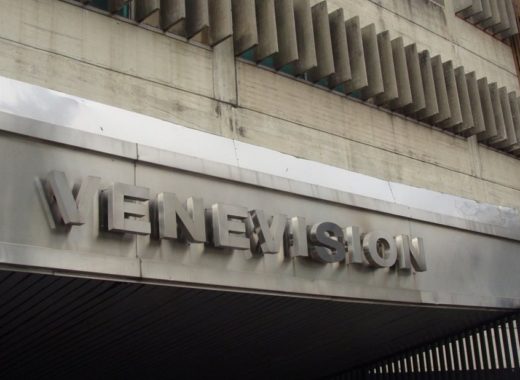 venevision