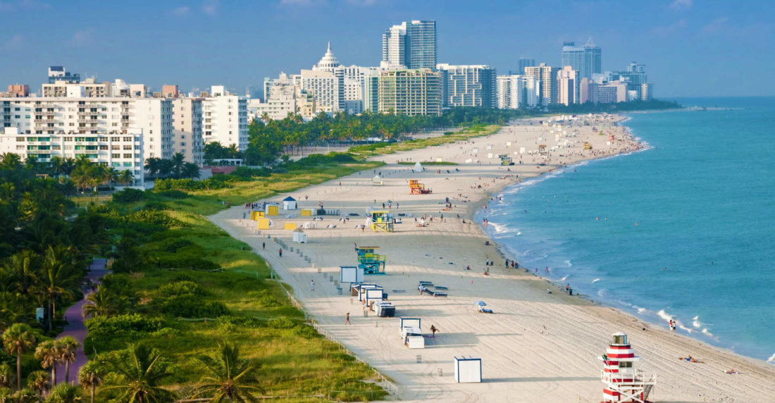 Miami, Florida