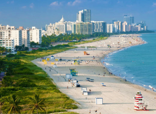Miami, Florida