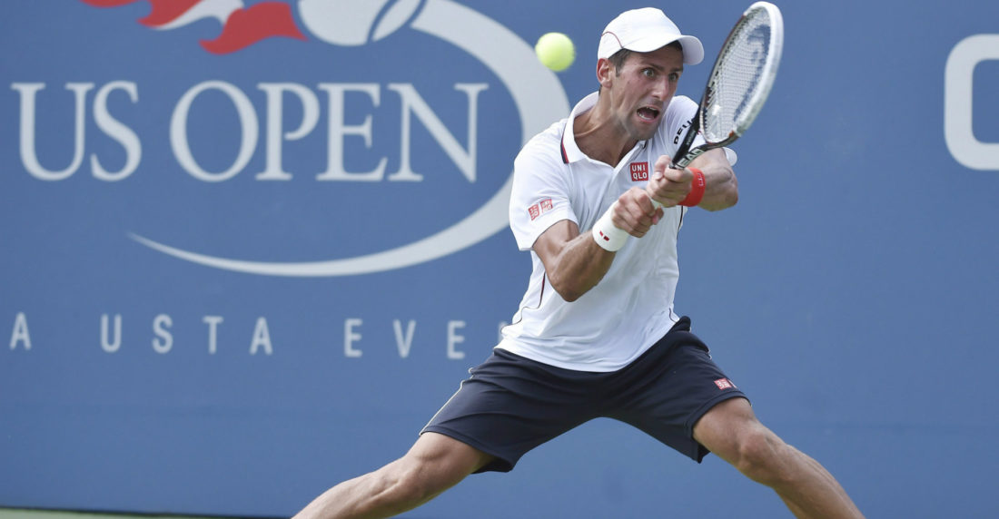 Djokovic