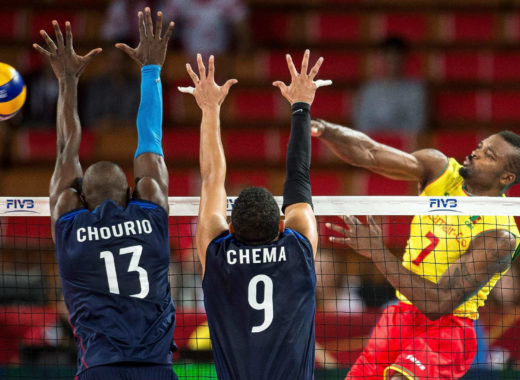 Argentina Volleyball