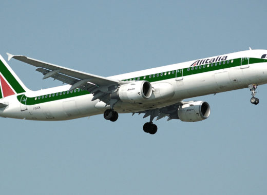 Alitalia
