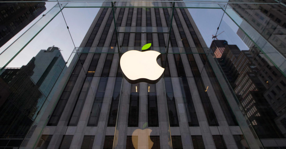Apple