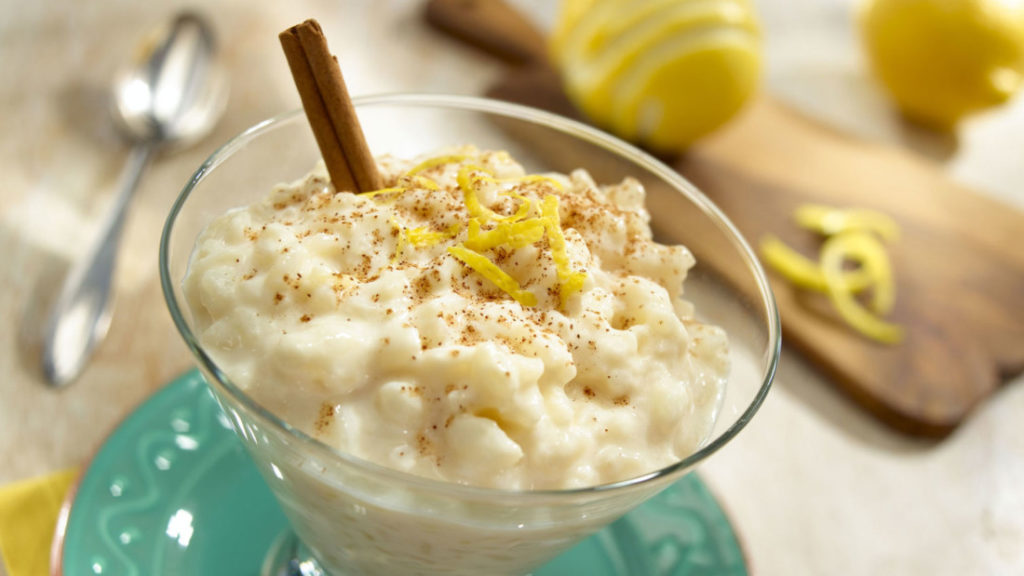 leche condensada semidescremada