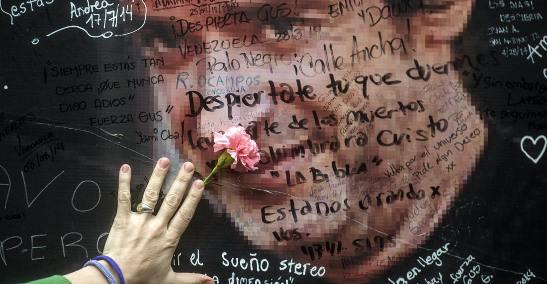 Cerati Mural