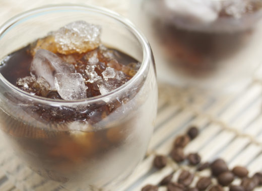 digestivo, café