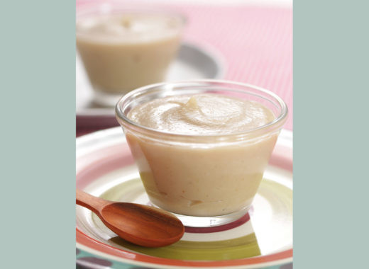 dulce de frijol