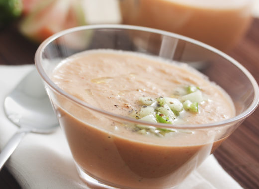 gazpacho