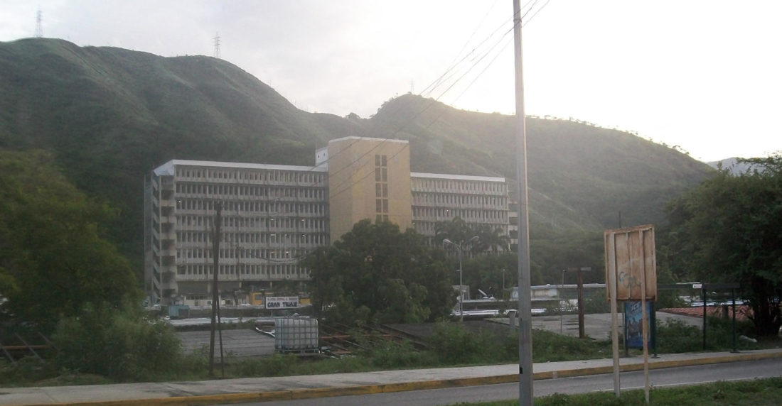 Hospital_Central_Maracay