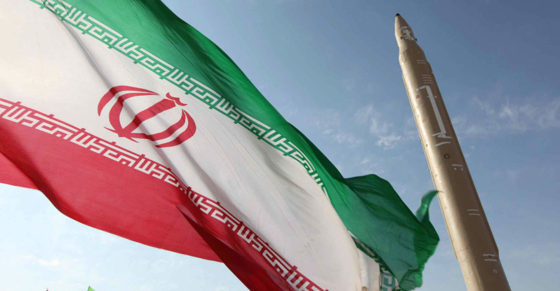 Iran