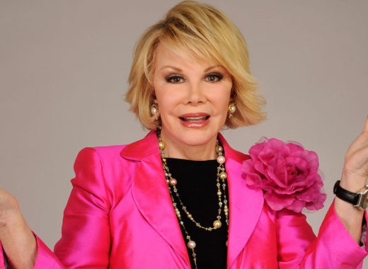Joan Rivers
