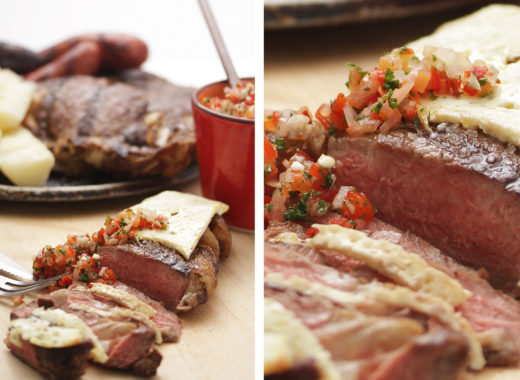 parrilla