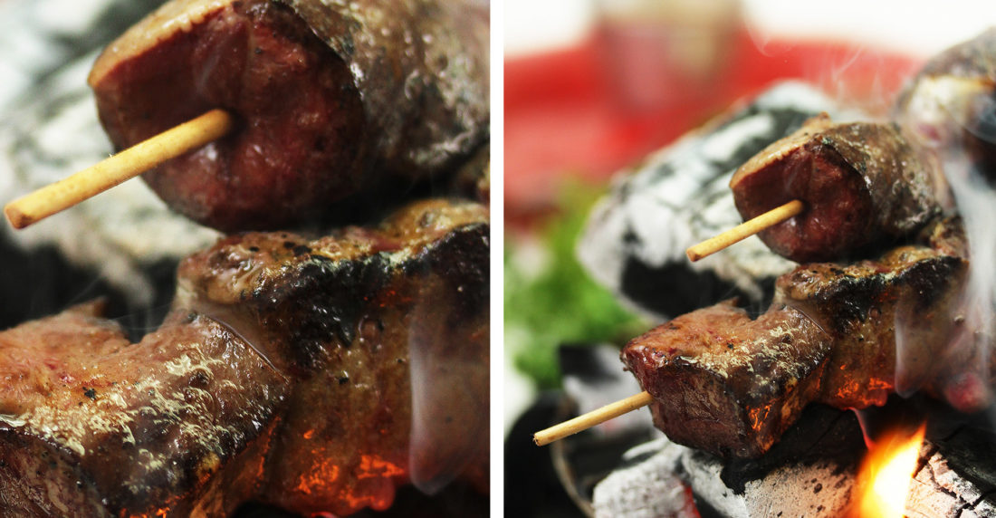 pinchos