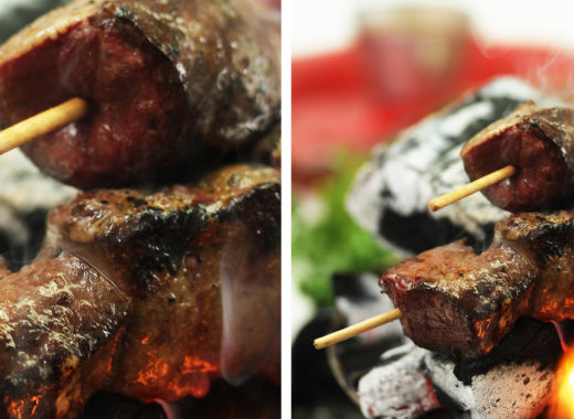 pinchos