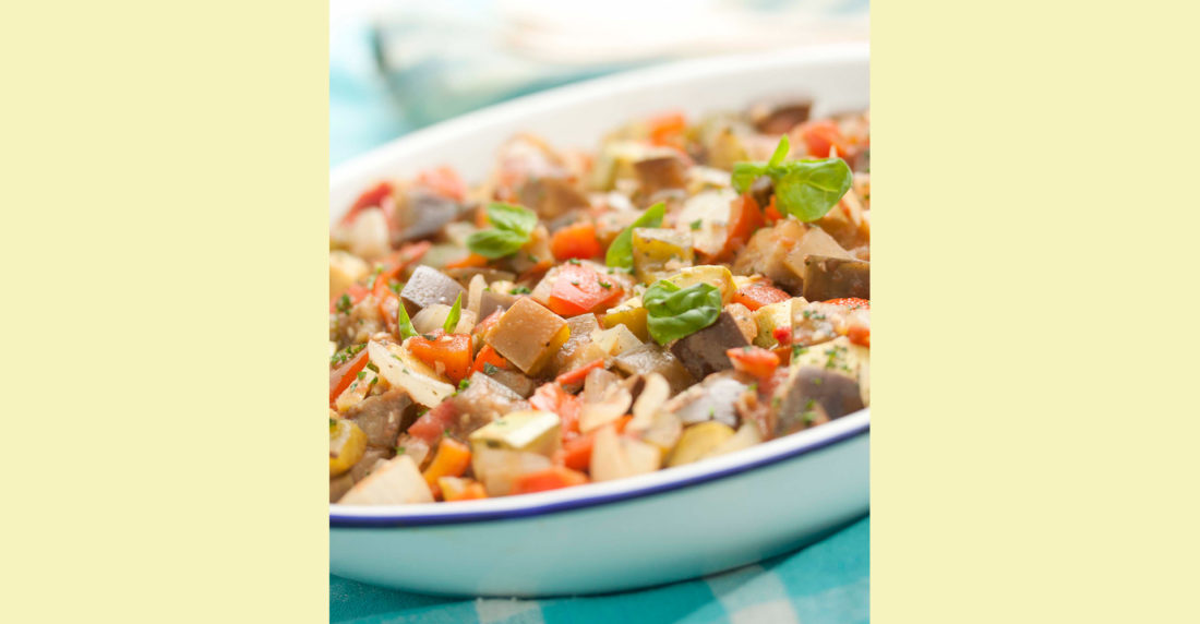 ratatouille