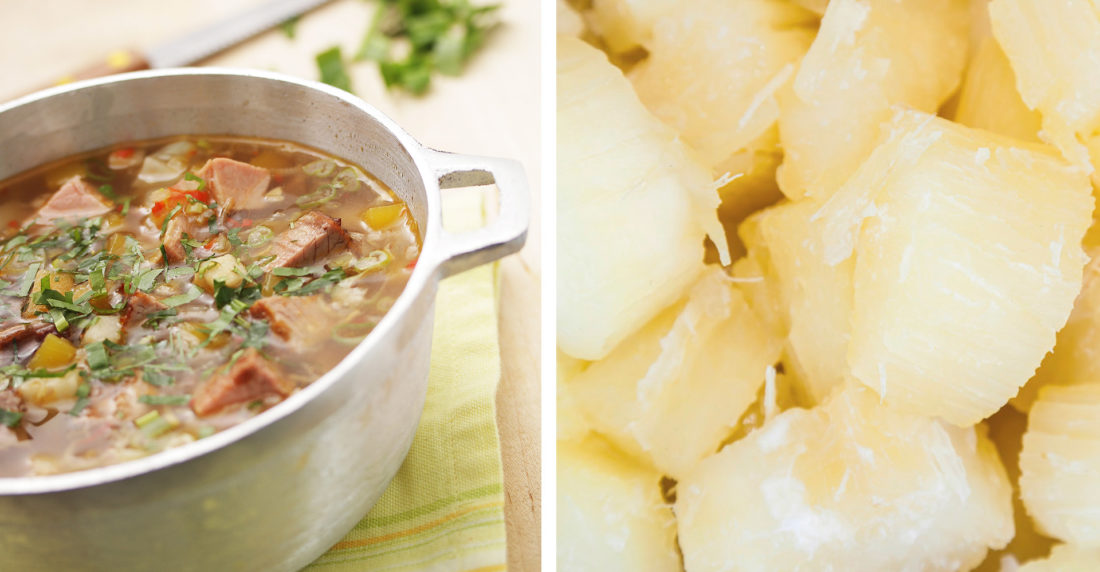 sancocho de curito