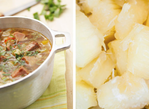 sancocho de curito