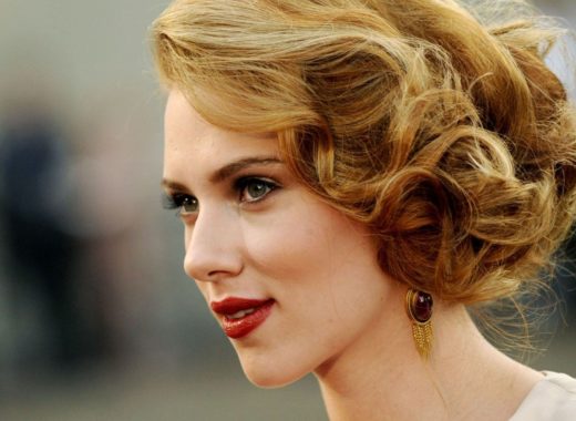 Scarlett Johansson