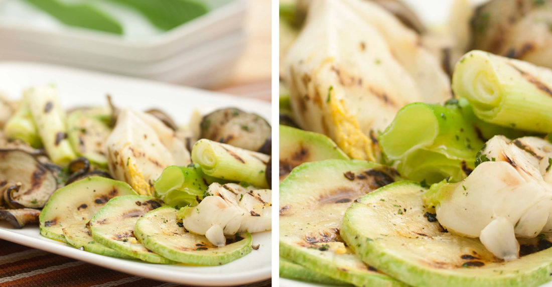 vegetales