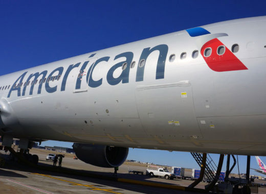 american airlines
