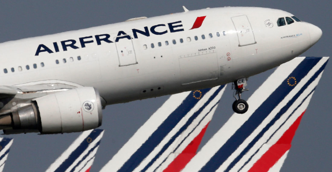 Air France