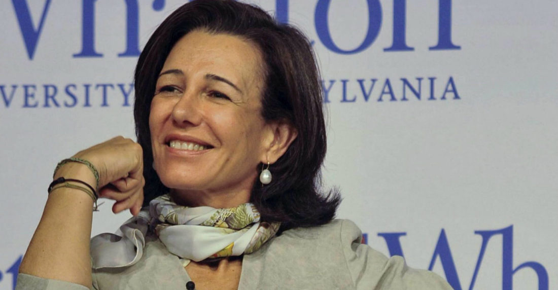 ana botin