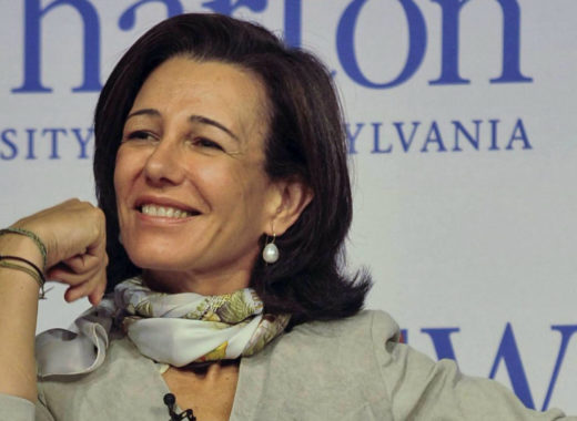 ana botin